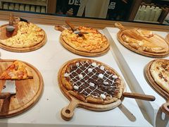 -比格比萨自助(宝山日月光店)