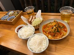 -无印良品餐堂 MUJI Diner(成都太古里店)