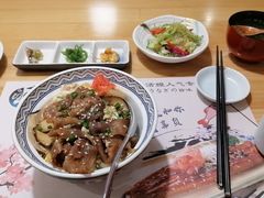 -鳗鲔·料理小馆