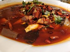 -口福饺子烤鸭(恒大御湖庄园店)