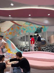 -奈尔宝·国风主题儿童乐园·亲子餐厅(豫园商城店)