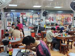 -珍珍小食店(西华路店)