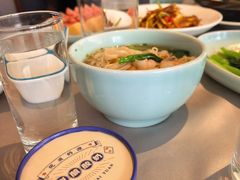 -静之湖湖畔餐厅