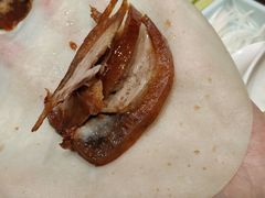 -紫光园·烤鸭·北京菜(劲松店)