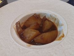 -狮王府淮扬菜(百家湖1912店)