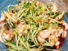 -兴隆海鲜菜馆