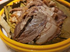 -应天大明王朝·南京菜(中山陵店)