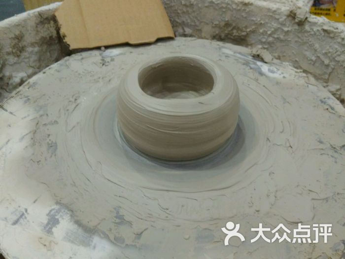 江西非物质文化遗产樟树林展示馆图片 - 第1张