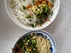 -高师傅特色米粉汤包(建设路店)