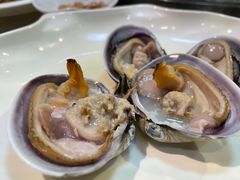 -海大大蒸汽海鲜餐厅·粤菜·特色小炒(欢乐颂店)