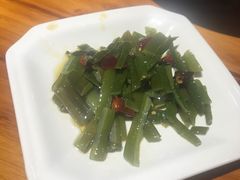 -盛天毛血旺非遗美食(观音桥店)