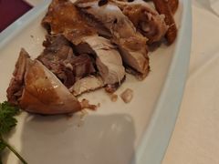 凯鸽风沙鸡-凯鸽酒楼(大同振兴街店)