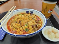 -清真·马洪小炒泡馍馆(钟楼回民街店)