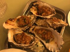 -广记海鲜(杨汊湖一店)