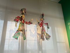 -北京工艺美术博物馆