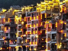 -古城苗家土菜馆(河景餐厅店)