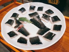 滋补炭烤鳗鱼-味家烤肉烤鳗鱼牛排(西塔旗舰店)
