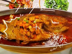 -徽韵人家·传承正宗徽菜(牡丹园店)