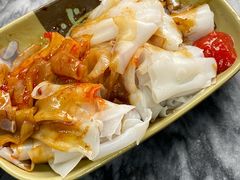 -三鄉濑粉·铭珠粥粉