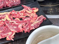 -福合埕牛肉丸(福平路店)