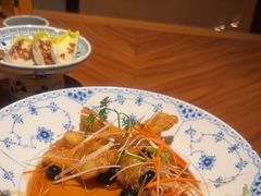 -玖五京菜(杭州城北万象城店)