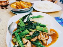 -彩香园咖啡美食(海南花园第2座店)