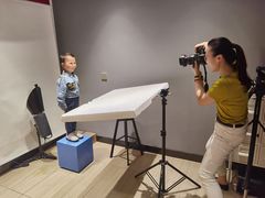 -方快—照相馆(七宝领展广场店)
