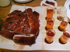 -粤集·手工粤菜(皇庭广场店)
