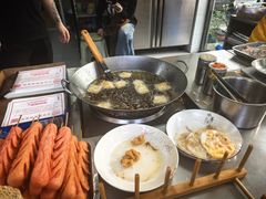 -尚食·卢记烧饼(十全街店)
