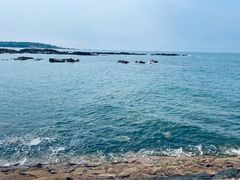 -青岛第二海水浴场