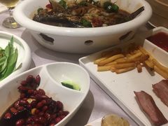 -粗茶淡饭·汉口公馆(循礼门店)