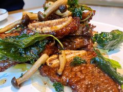 -乐享食光·浙菜风味餐厅(江虹路滨江体育馆店)