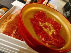 -神户赤童日式烤肉伙伴(东直门店)