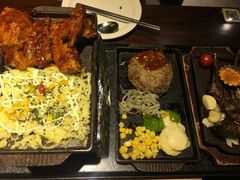-火炉火自助餐(枫蓝国际店)