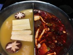 -湊湊火锅·茶憩(新中关购物中心店)
