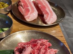-汉拿山(北京上地华联店)