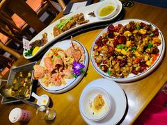 -醉壹号海鲜大排档(厦门美食地标店)