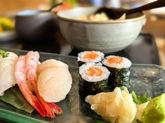 -西村日本料理(香格里拉饭店)