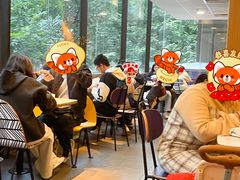 -麦当劳(宝山大厦店)