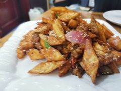 -西北朗益和穆斯林餐厅