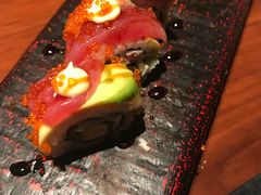 -金沙滩喜来登度假酒店-雅日本餐厅
