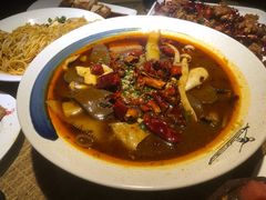 -渝信川菜 · 川味家常菜(长安店)