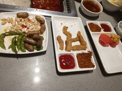 -海底捞火锅(关山保利店)