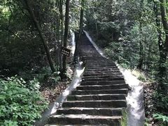 -岳麓山风景名胜区