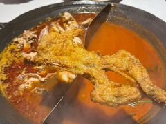 -老天桥蛙炉火锅(姑苏总店)