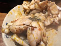 -老天桥蛙炉火锅(姑苏总店)
