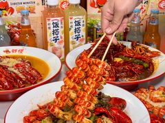 -盱眙虾怪·旗舰店