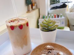 -XI·LaundryCafe 喜咖自助洗衣咖啡店