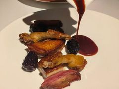 -Oyster Talks 四度蚝法餐厅