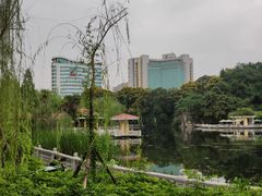-绵阳人民公园(涪城区)